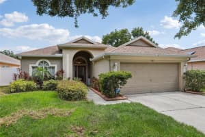 4761 Whispering Wind Ave, TAMPA 4761 Whispering Wind Ave, TAMPA
