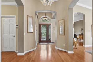 4761 WHISPERING WIND AVENUE, TAMPA, FL 33614 - MLS#MFRTB8516320