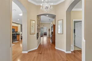 4761 WHISPERING WIND AVENUE, TAMPA, FL 33614 - MLS#MFRTB8516320