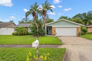 521 MERAVAN DRIVE, PALM HARBOR, FL 34683 - MLS#MFRTB8516343
