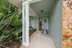521 MERAVAN DRIVE, PALM HARBOR, FL 34683 - MLS#MFRTB8516343