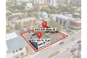 631 4TH STREET, ST PETERSBURG, FL 33701 - MLS#MFRTB8516360