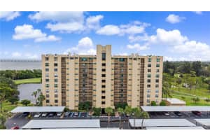 2620 COVE CAY DRIVE, CLEARWATER, FL 33760 - MLS#MFRTB8516369