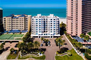 1350 GULF BOULEVARD, CLEARWATER BEACH, FL 33767 - MLS#MFRTB8516422