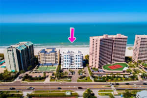 1350 GULF BOULEVARD, CLEARWATER BEACH, FL 33767 - MLS#MFRTB8516422