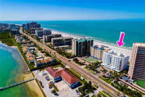 1350 GULF BOULEVARD, CLEARWATER BEACH, FL 33767 - MLS#MFRTB8516422