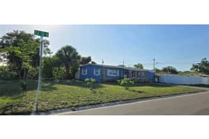3600 72ND STREET, ST PETERSBURG, FL 33710 - MLS#MFRTB8516425