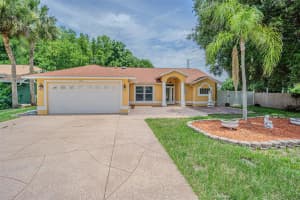 7715 CYPRESS TRACE COURT, NEW PORT RICHEY, FL 34653 - MLS#MFRTB8516487