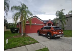 15209 PRINCEWOOD LANE, LAND O LAKES, FL 34638 - MLS#MFRTB8516489