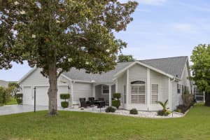 603 LISBON LANE, LADY LAKE, FL 32159 - MLS#MFRTB8516490