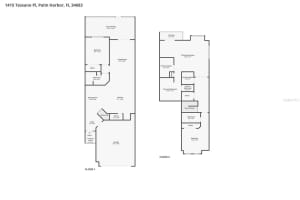 1415 TESSANO PLACE, PALM HARBOR, FL 34683 - MLS#MFRTB8516501