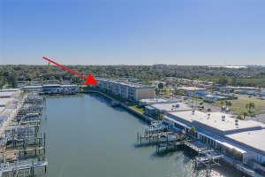 1 BOCA CIEGA POINT BOULEVARD, ST PETERSBURG, FL 33708 - MLS#MFRTB8516506