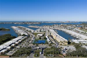 1 BOCA CIEGA POINT BOULEVARD, ST PETERSBURG, FL 33708 - MLS#MFRTB8516506