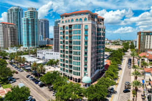 288 BEACH DRIVE, ST PETERSBURG, FL 33701 - MLS#MFRTB8516539