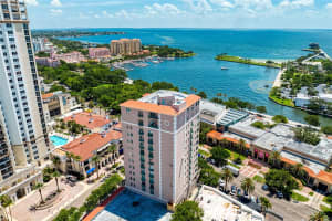 288 BEACH DRIVE, ST PETERSBURG, FL 33701 - MLS#MFRTB8516539