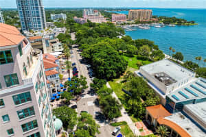 288 BEACH DRIVE, ST PETERSBURG, FL 33701 - MLS#MFRTB8516539