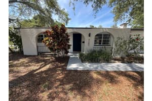 4589 32ND AVENUE, ST PETERSBURG, FL 33713 - MLS#MFRTB8516591