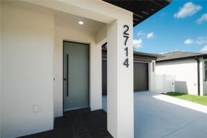 2714 TAMPA BAY BOULEVARD, TAMPA, FL 33607 - MLS#MFRTB8516603