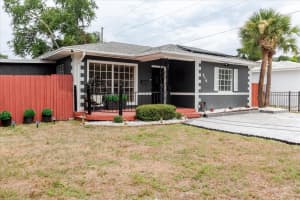 210 49 TH STREET, ST PETERSBURG, FL 33710 - MLS#MFRTB8516656