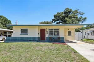 5311 39th Ave N, ST PETERSBURG