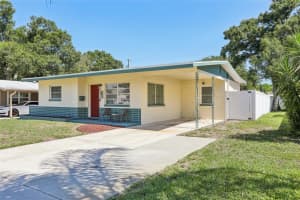 5311 39TH AVENUE, ST PETERSBURG, FL 33709 - MLS#MFRTB8516689