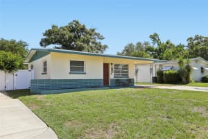 5311 39TH AVENUE, ST PETERSBURG, FL 33709 - MLS#MFRTB8516689