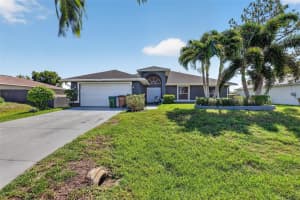 4105 Ne 20th Pl, CAPE CORAL 4105 Ne 20th Pl, CAPE CORAL