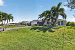 4105 20TH PLACE, CAPE CORAL, FL 33909 - MLS#MFRTB8516754