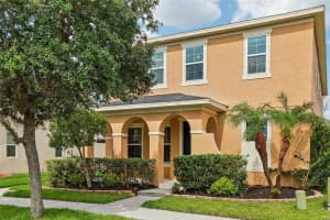 5233 SUNCATCHER DRIVE, WESLEY CHAPEL, FL 33545 - MLS#MFRTB8516771