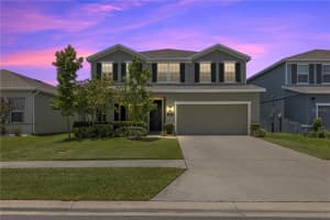 7878 GREENWAY AVENUE, WESLEY CHAPEL, FL 33544 - MLS#MFRTB8516797