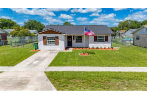 6145 17th St, ZEPHYRHILLS 6145 17th St, ZEPHYRHILLS
