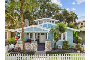 711 BUNGALOW TERRACE, TAMPA, FL 33606 - MLS#MFRTB8516812