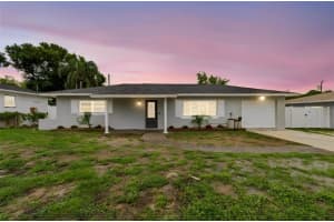 11490 59TH TERRACE, SEMINOLE, FL 33772 - MLS#MFRTB8516843