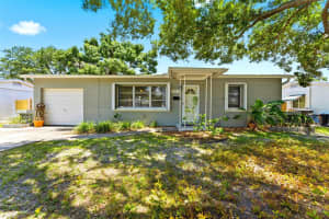 8461 56TH STREET, PINELLAS PARK, FL 33781 - MLS#MFRTB8516863