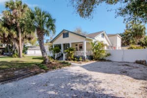 5802 3RD STREET, TAMPA, FL 33611 - MLS#MFRTB8516864