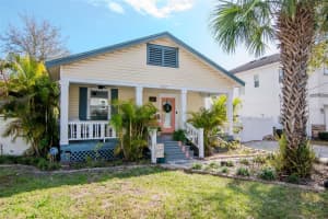 5802 3RD STREET, TAMPA, FL 33611 - MLS#MFRTB8516864