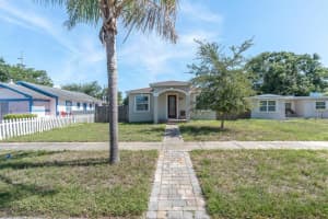 3069 19TH AVENUE, ST PETERSBURG, FL 33712 - MLS#MFRTB8516890