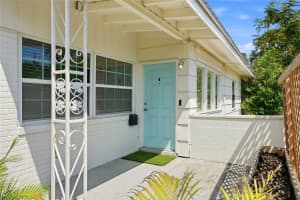 4030 MARLIN DRIVE, ST PETERSBURG, FL 33705 - MLS#MFRTB8516912