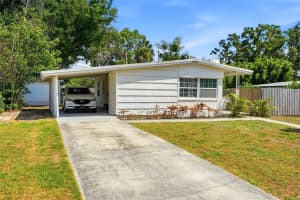 4030 MARLIN DRIVE, ST PETERSBURG, FL 33705 - MLS#MFRTB8516912