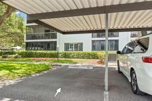 2595 COUNTRYSIDE BOULEVARD, CLEARWATER, FL 33761 - MLS#MFRTB8516930
