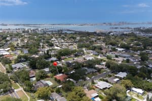 709 GROVEWOOD LANE, LARGO, FL 33770 - MLS#MFRTB8516931