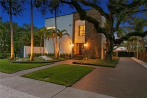 2515 SHELL POINT ROAD, TAMPA, FL 33611 - MLS#MFRTB8516939