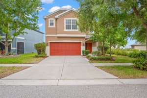 10284 NEWMINSTER LOOP, RUSKIN, FL 33573 - MLS#MFRTB8516942