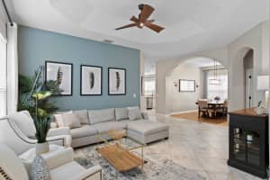 14519 MIRASOL MANOR COURT, TAMPA, FL 33626 - MLS#MFRTB8516948