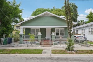 1305 E 17th Ave, TAMPA