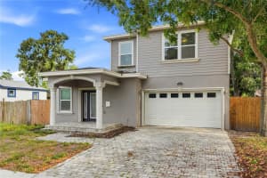 1712 31ST AVENUE, ST PETERSBURG, FL 33713 - MLS#MFRTB8516975