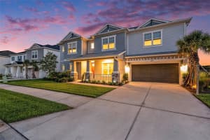 33774 CASTAWAY LOOP, WESLEY CHAPEL, FL 33543 - MLS#MFRTB8516987