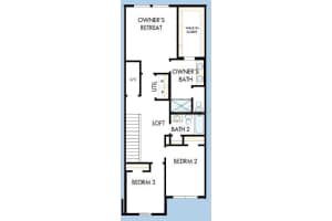 6355 JENSEN VIEW AVENUE, APOLLO BEACH, FL 33572 - MLS#MFRTB8517052