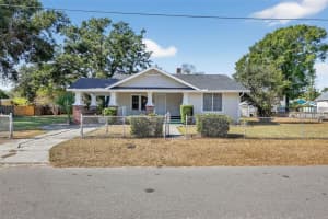 5806 N Cherokee Ave, TAMPA