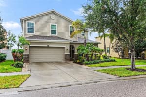 10511 AVIAN FORREST DR, RIVERVIEW, FL 33578 - MLS#MFRTB8517093